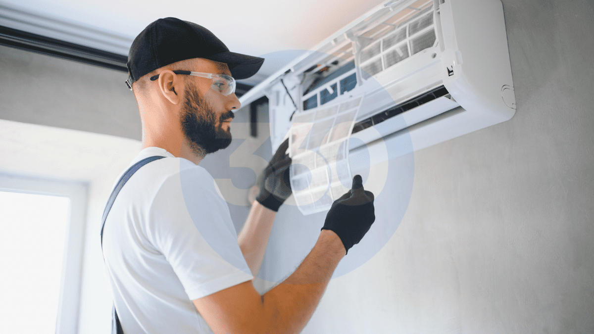 Mardin Klima Servisi