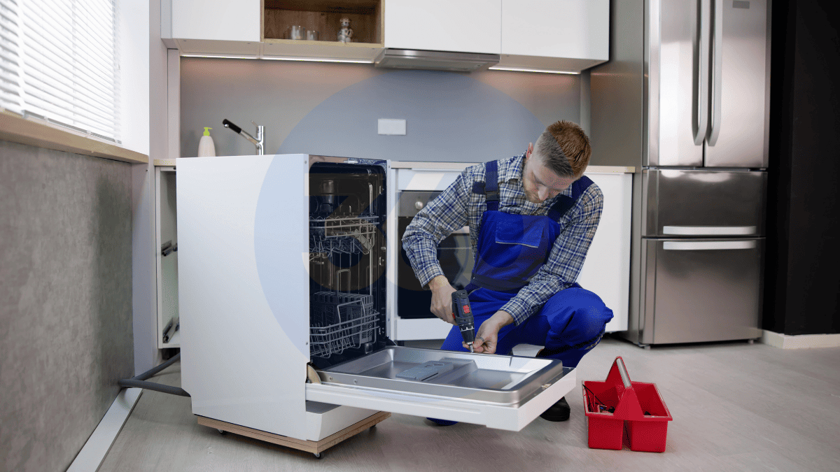 Mardin Bulaşık Makinesi Servisi