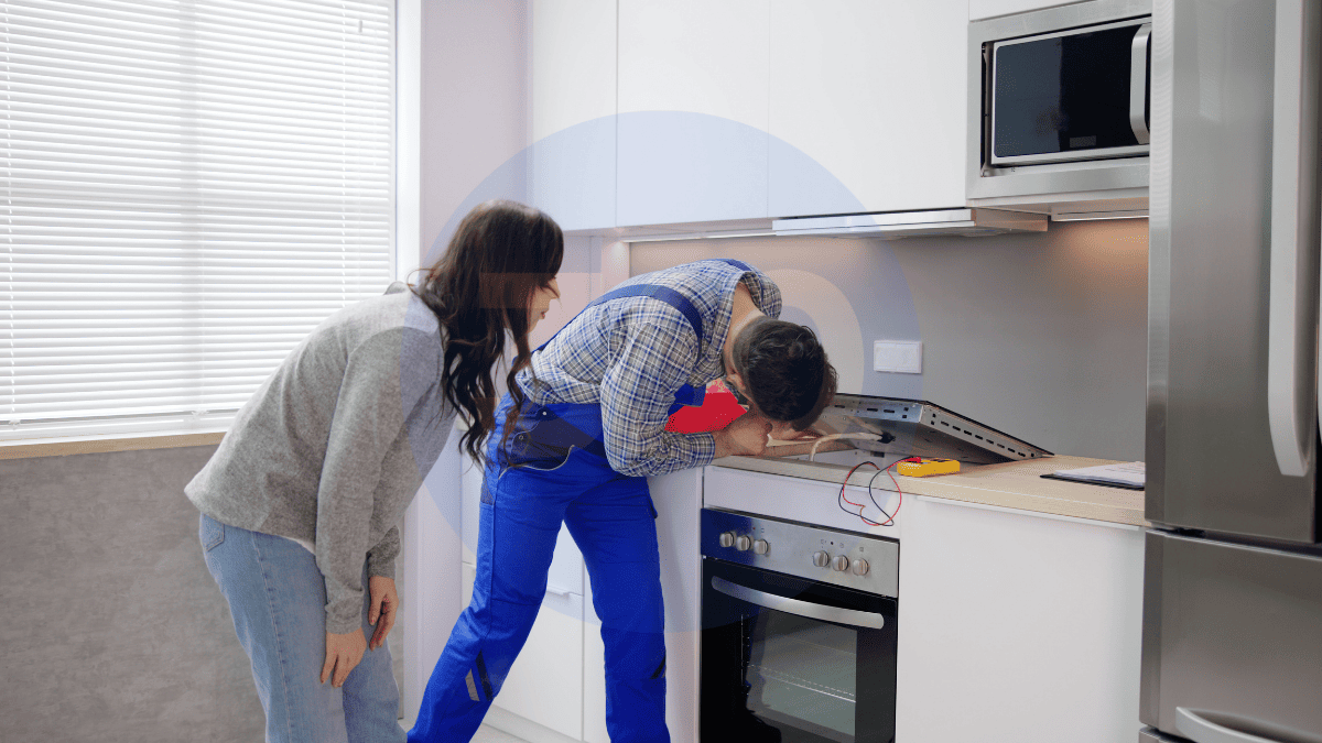 Mardin Fırın Ocak Servisi